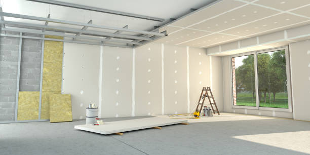 Best Energy Efficiency Insulation in Bell Acres, PA